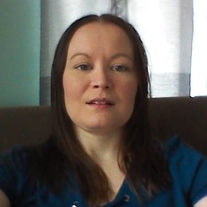 Meet your Posher, Kristin